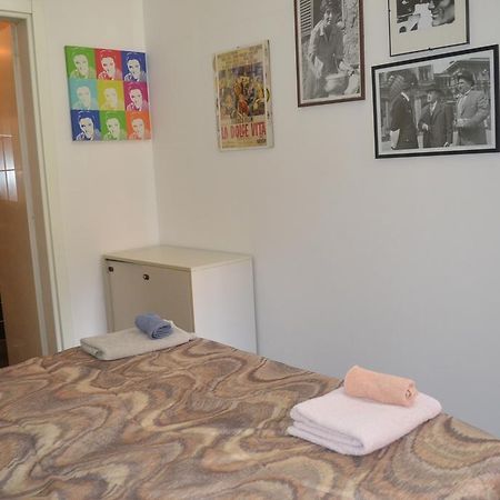 Casa Lory Apartment โบโลญญา ห้อง รูปภาพ