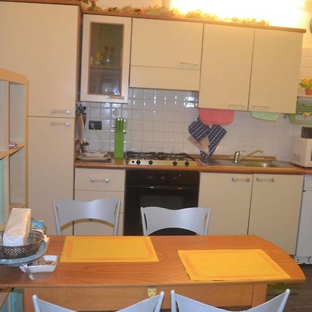 Casa Lory Apartment โบโลญญา ภายนอก รูปภาพ