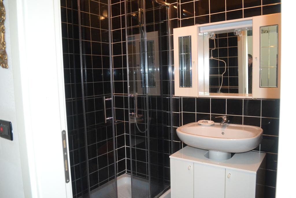Casa Lory Apartment โบโลญญา ห้อง รูปภาพ