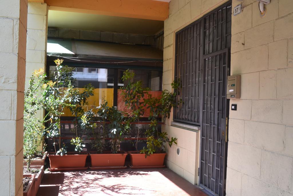 Casa Lory Apartment โบโลญญา ห้อง รูปภาพ