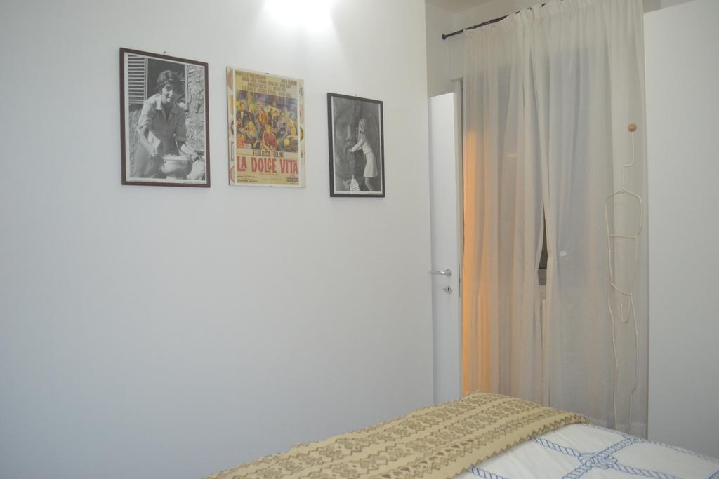 Casa Lory Apartment โบโลญญา ห้อง รูปภาพ