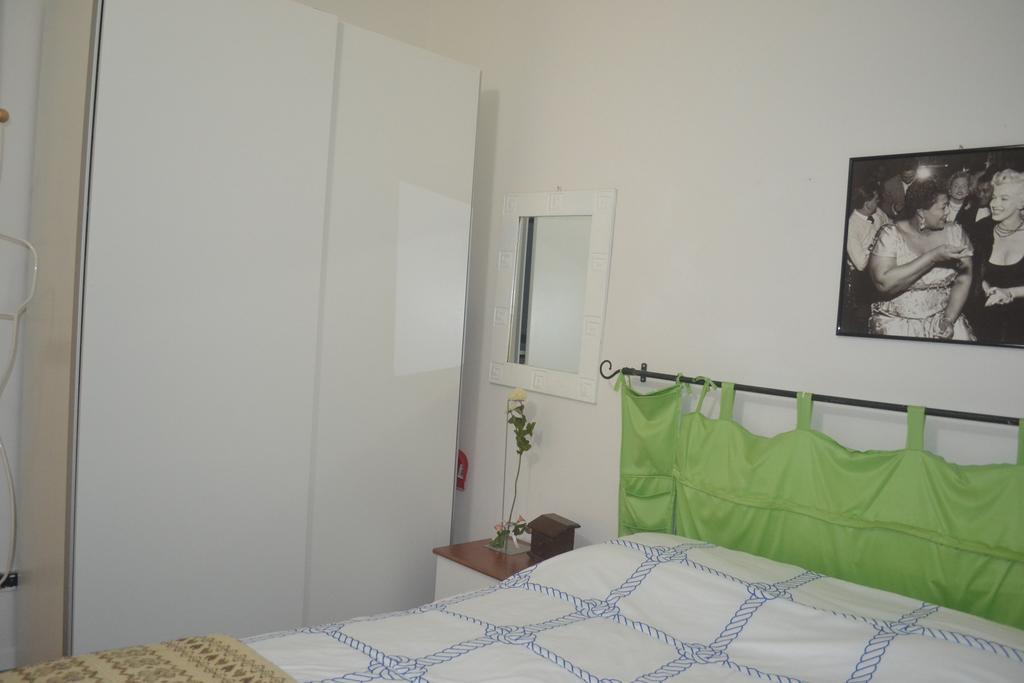 Casa Lory Apartment โบโลญญา ห้อง รูปภาพ
