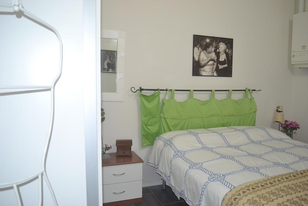 Casa Lory Apartment โบโลญญา ห้อง รูปภาพ