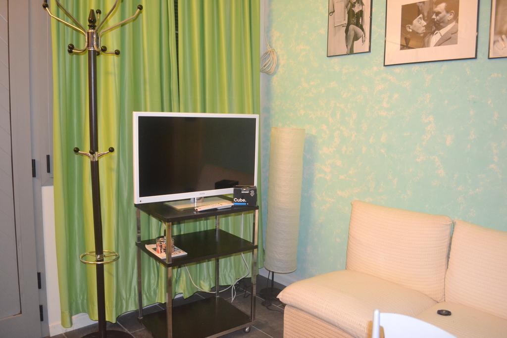 Casa Lory Apartment โบโลญญา ห้อง รูปภาพ