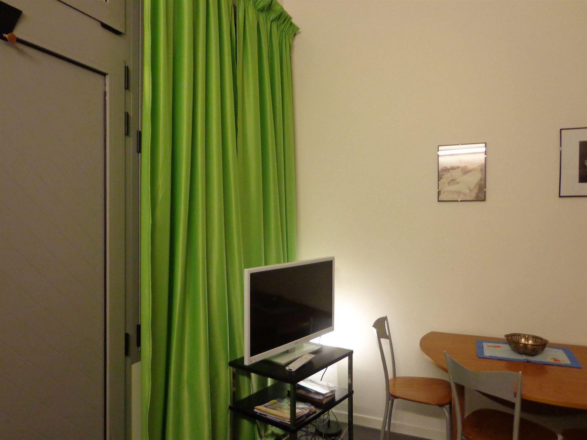 Casa Lory Apartment โบโลญญา ภายนอก รูปภาพ