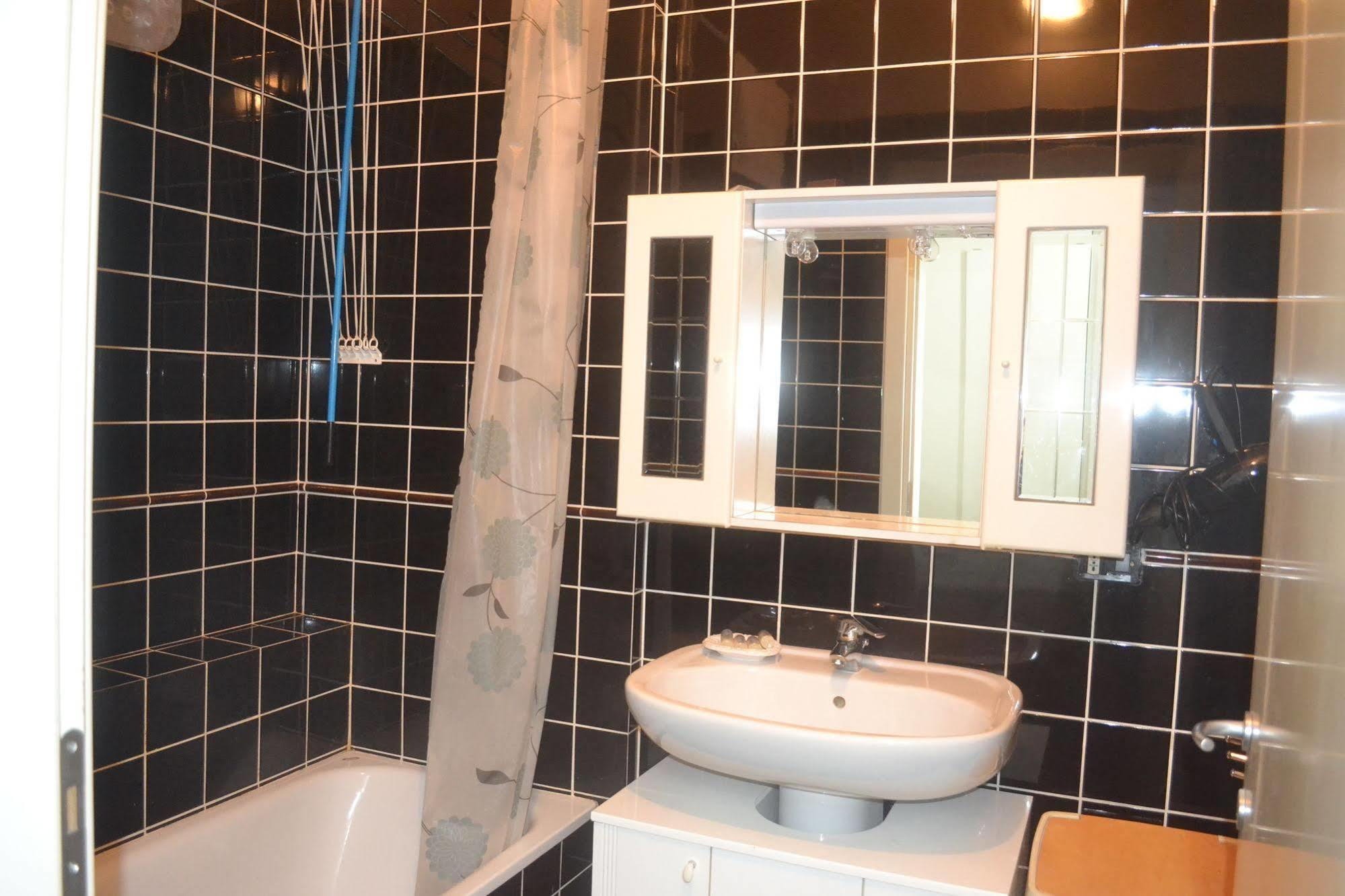 Casa Lory Apartment โบโลญญา ภายนอก รูปภาพ
