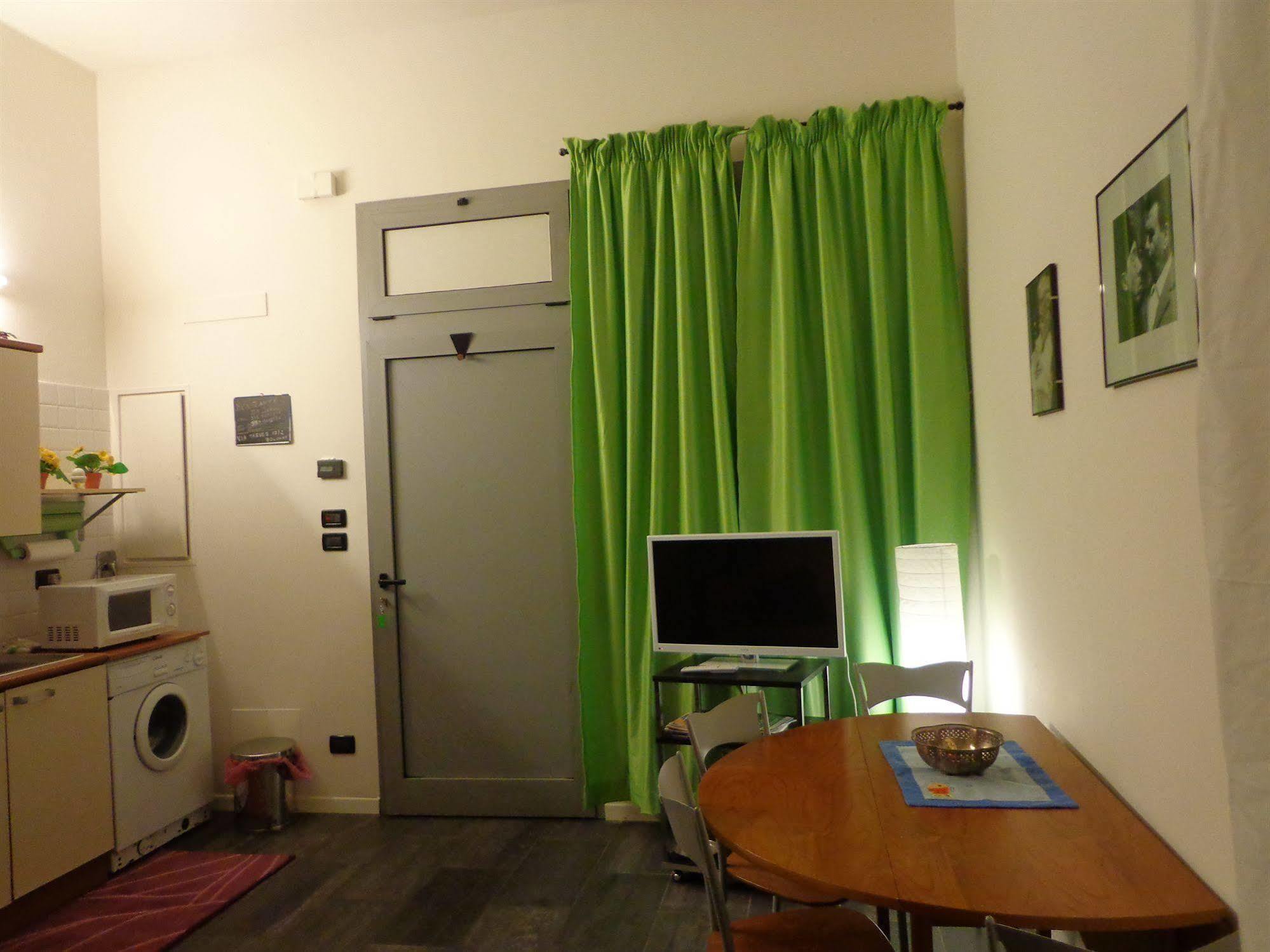 Casa Lory Apartment โบโลญญา ภายนอก รูปภาพ